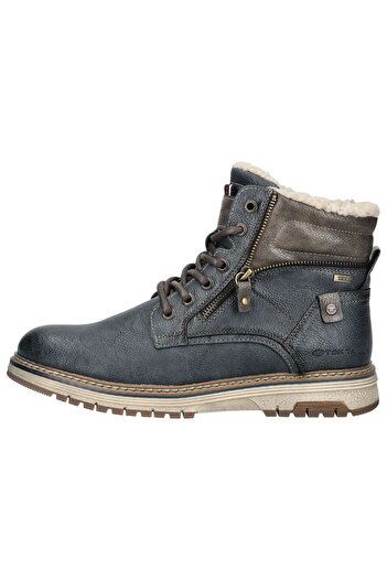 Tom Tailor Stiefelette