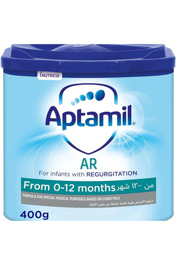 Aptamil AR 400grm Pack of 2