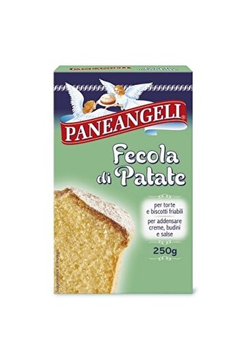 Paneangeli Italian potato flour 250g