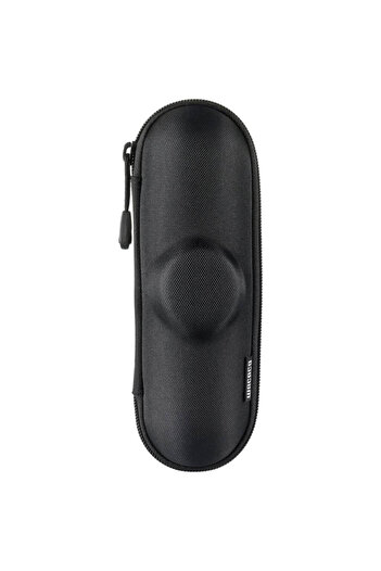 Wacaco Protective case for Nanopresso L espresso machine, EVA, Shockproof, Dustproof, Black
