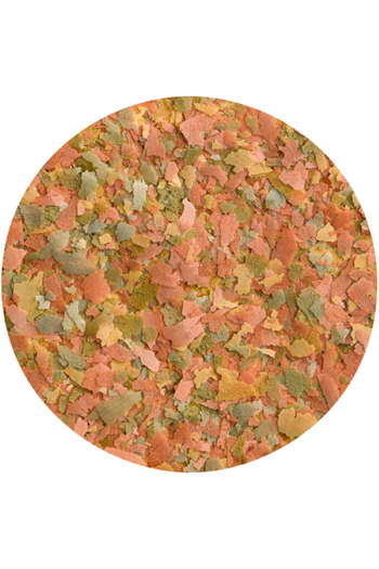 Vitakraft Fish Food Gold Flake-Mix, 250 ml,