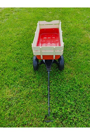 Martin Velo Sport Trolley – wagon type for transporting garden, yard, children, KMB–012