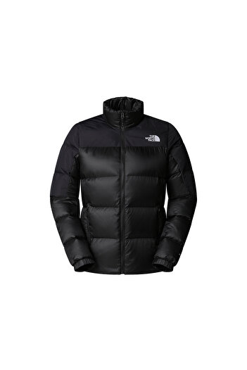 THE NORTH FACE W Diablo down 2.0 Jacket Women's Outdoor Coat (700 Fill Power Goose down) Nf0A8E14Ph51 Black
