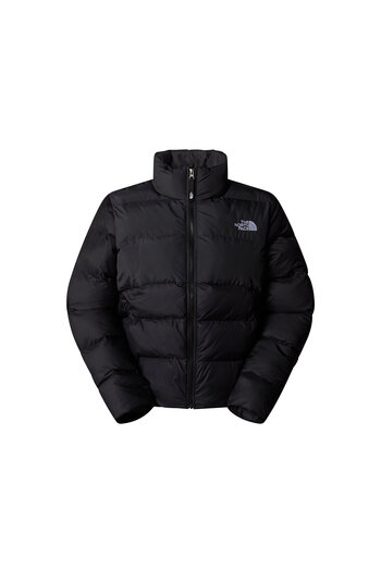 THE NORTH FACE W Saikuru Jacket Women's Outdoor Coat Nf0A89Jdkt01 Black
