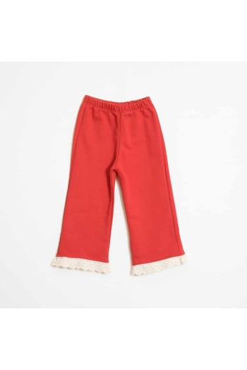 OZZY KİDS Girl's Collar Suit