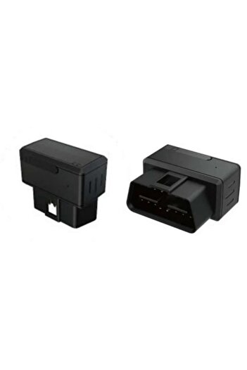 Micodus Tracker GPS Auto MV33, OBD-II, Real-Time Tracking, Voice Monitoring, Compact