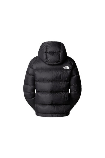 THE NORTH FACE W Hyalite down Hoodie Women's Outdoor Coat Nf0A8E75Jk31 Black