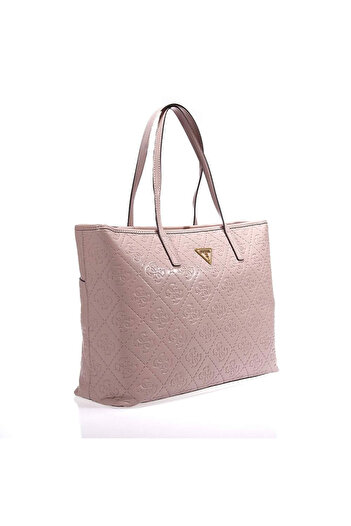 Guess Handbag Ecru Adults
