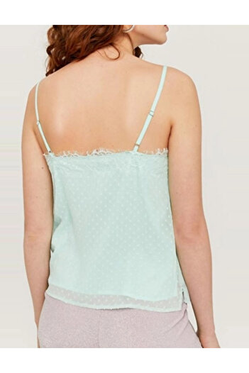 TALLY WEIJL TALLY WEIJL T-shirt, mint green
