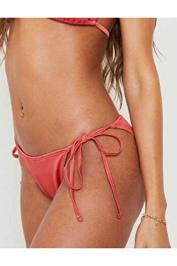 BOOHOO Boohoo briefs, red