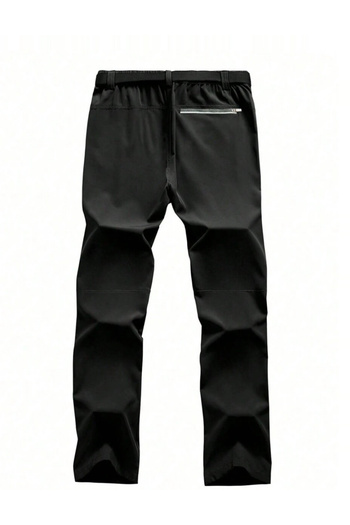 SHEIN Shein pants, black