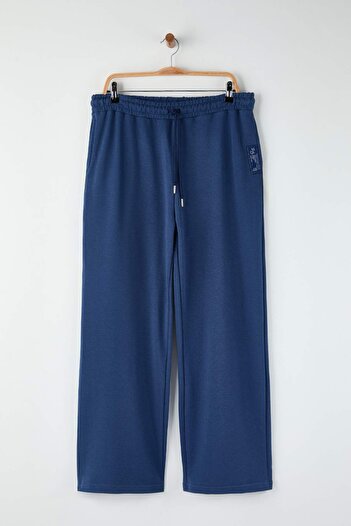 Trendyol Curve Indigo