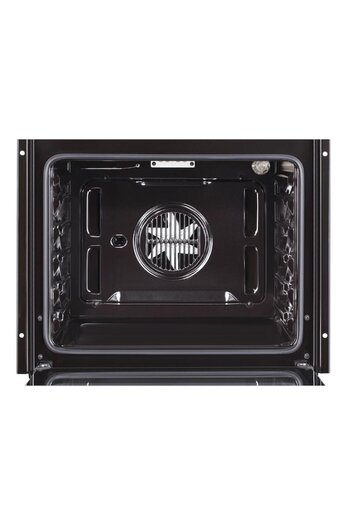 Samus Built-in oven SC623GX5, Electric, 75L, Class A, Black
