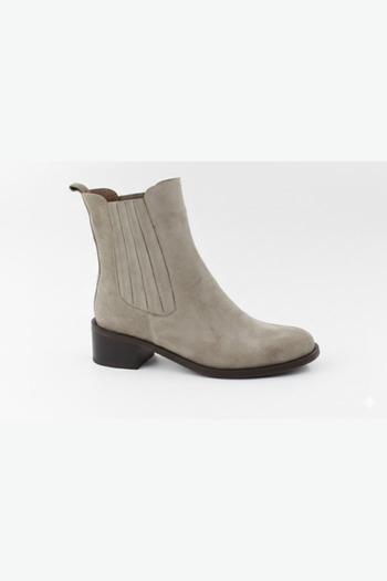 MODELLE SHOES Letitia Women's Heeled Ankle Boots