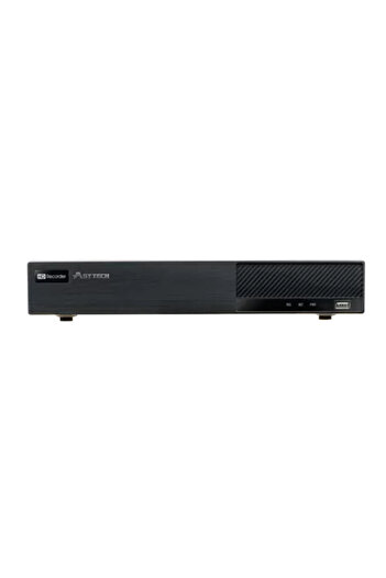 Asytech NVR 4 channels IP 5MP - VT series VT-N1304H