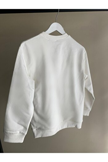 Markasız ucuz Seasonal Basic Unisex Children's Sweatshirt