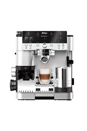NINJA Luxe Café Premier Espresso Makinesi