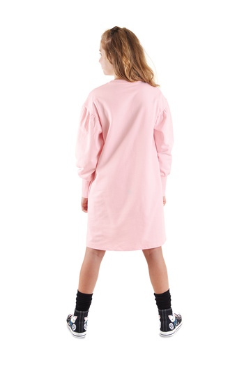 MSHB&G Stylish Dress for Girls