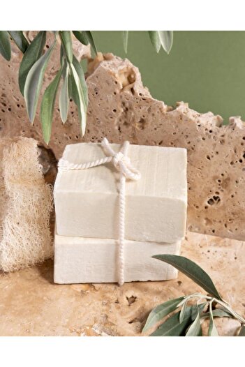 kb köyceğiz yöresel Olive Oil Soap 1 Kg