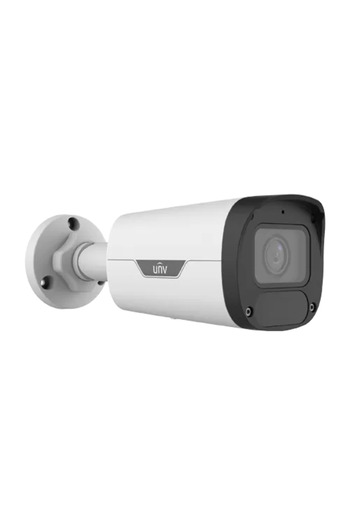 Uniview DM - IP camera 5 MP, lens 2.8-12 mm Autofocus, IR 50M, Mic., PoE - UNV IPC2325LB-ADZK-H