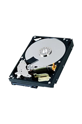 Toshiba Hard disk 4TB, seria Surveillance DT02-V - DT02ABA400V