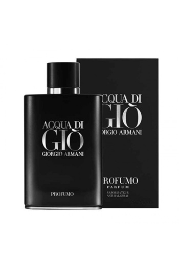 Armani Aqua di Giò Profumo, Eau de Parfum, 125 ml