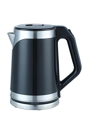 Generic Electric Kettle, 1500W Stainless Steel Rapid Boil Water Boiler & Heater with Auto Shutoff