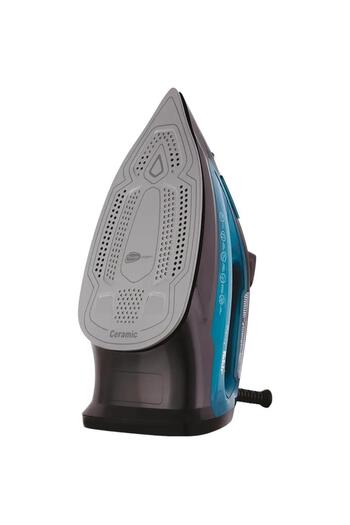 Fakir Mercy Steam Iron Blue