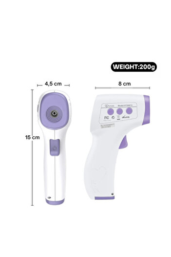 OEM Infrared Non-Contact Thermometer