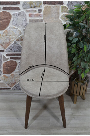 kılıfteks Retro Chair Cover Ptı Square