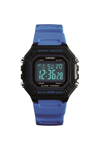 Skmei Men's Wristwatch 1496BU