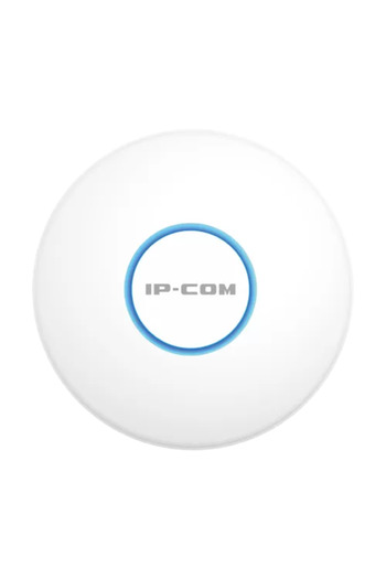 IP-COM Access Point DualBand WiFi 6 2.4/5GHz, 574+2402 Mbps, PoE - PRO-6-LITE