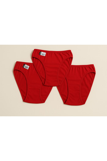 Tutku Chiloți bikini damă 3 buc