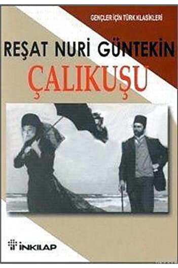 İnkılap Kitabevi Wren (For Teenagers)