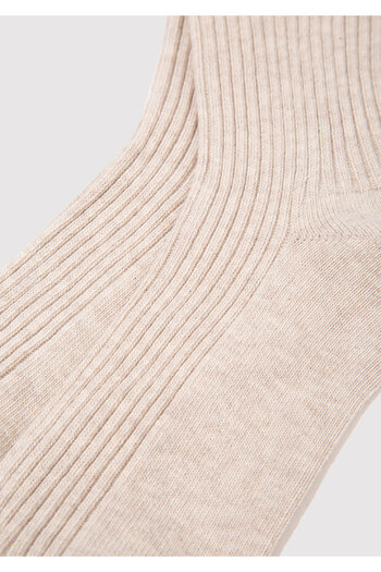 Mavi Beige Socks 1913543-70037