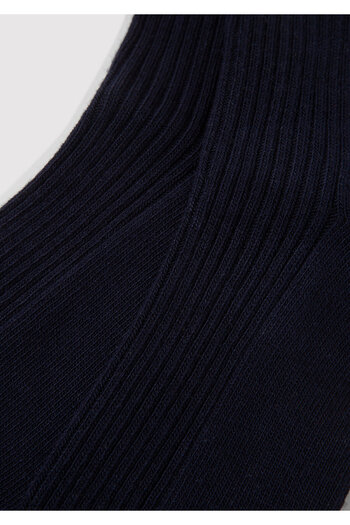 Mavi Black Socket Socks 1913543-900