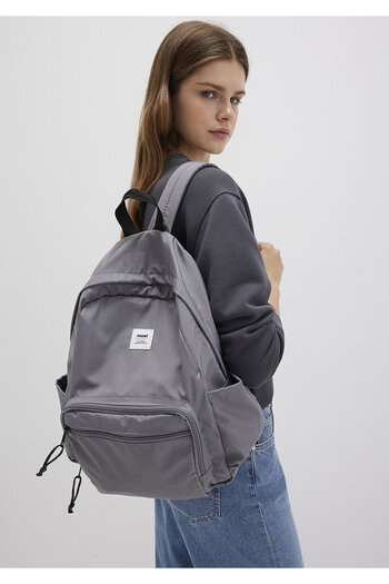 Mavi Gray Backpack 1911686-24674
