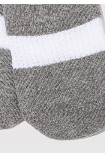 Mavi Gray Ballerina Socks 0911318 -85524