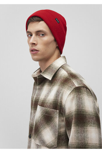 Mavi Red Beret 092216-32421