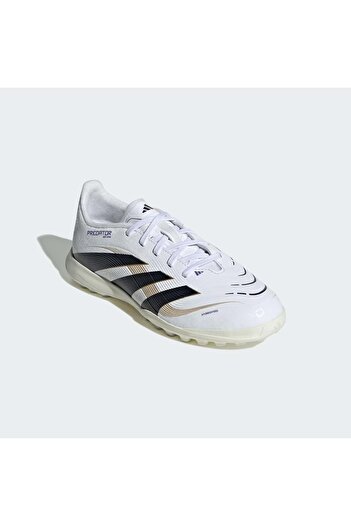 adidas Дитячі щоденні спортивні кросівки - для штучного покриття PREDATOR LEAGUE TF J JI1152