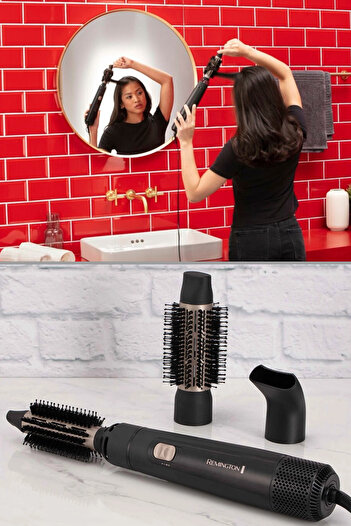 Remington Blow Dry & Style As7300 Hot Air Brush