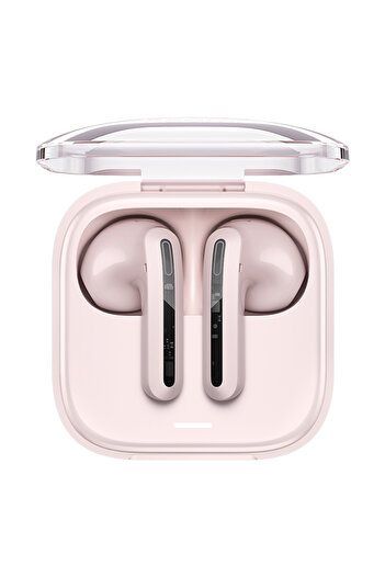 Xiaomi Redmi Buds 6 Active - Pink Tws Headphones