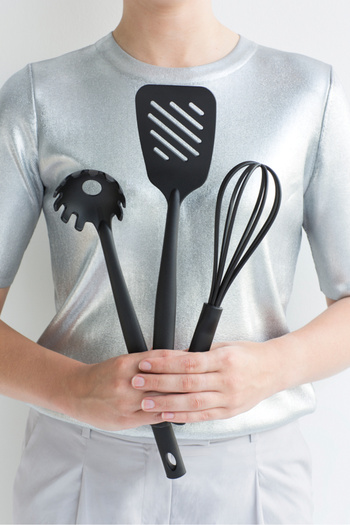 Brabantia Black Spagette Cappe