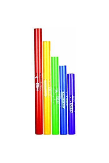 Boomwhackers BWCG Kromatik Set