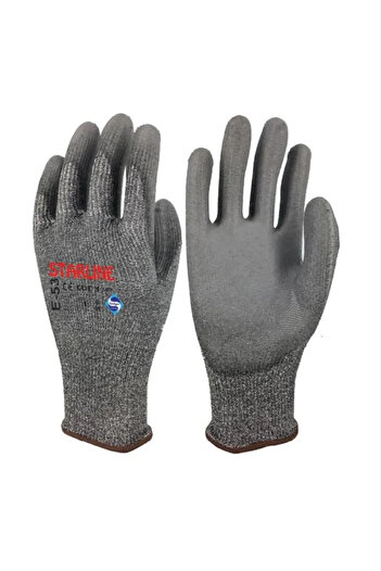 PayBuy Starline Cut Resistant Work Safety Glove E53 Gloves