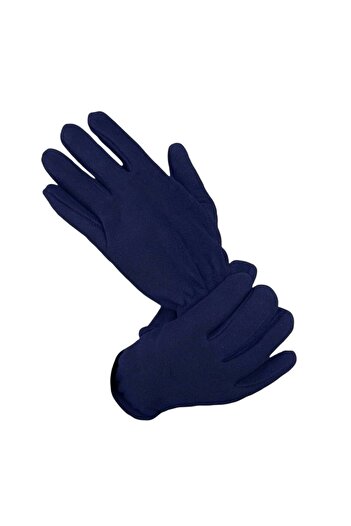 AXE SPORTSWEAR Чоловічі сині зимові терморукавички Winter Fleece Gloves