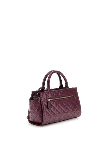 Guess Idra Small Satchel-Women's Shoulder Bag -Gg815705