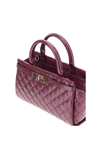 Guess Idra Small Satchel-Women's Shoulder Bag -Gg815705