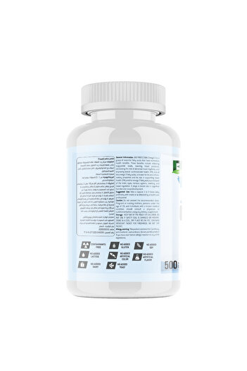 BIO PROTECTION Full Spectrum Multivitamin, 30 Veggie Capsules, Daily Essential Vitamins And Minerals