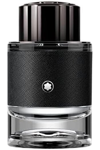 Montblanc Explorer Eau De Parfum Spray 2 oz for Men